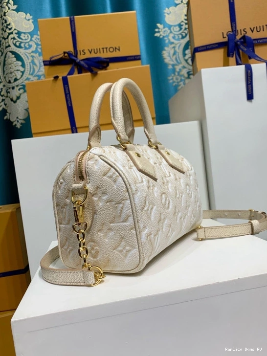 Affordable VUITTON SPEEDY 20 BANDOULIÈRE LOUIS 0726